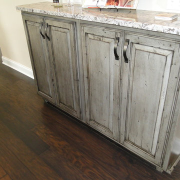 Spring Valley Spec Home 2013