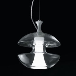 Penelope C Pendant Lamp By Modiss Lighting - Pendant Lighting