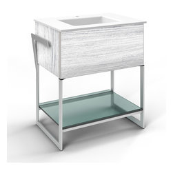 Vanities - Bathroom Vanities And Sink Consoles