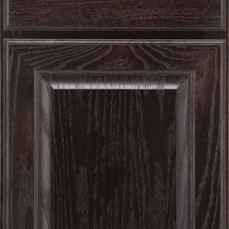 Yorktowne Cabinetry Cortland Cabinet Door Style - Products