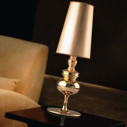 Josephine T Pendant Light by Jaime Hayon - Products