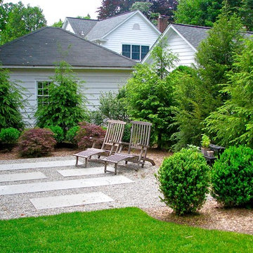 In-town Renovation