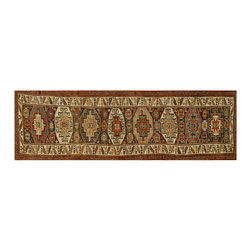 Darius Antique Rugs - Products