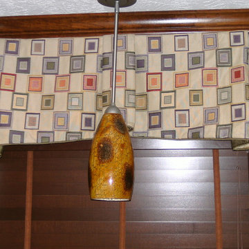 Various valances done over the lifetime of the company