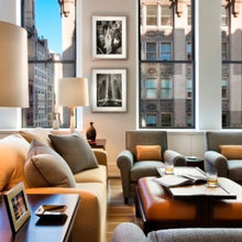 NYC Apartment Renovation
