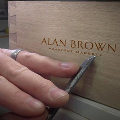 Alan Brown Cabinet Makers