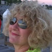 Foto von Pam MacKenzie