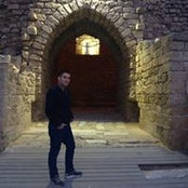 Foto von Ousayd Garra