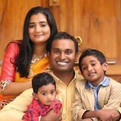 Simi Chackos foto