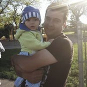 Albert Hide's photo