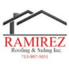 Ramirez Roofing & Siding Inc