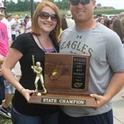 Erin Webb's photo