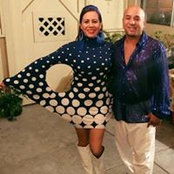 Sarah Prado's photo