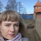 Ирина Тарасюк's photo