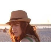 Katie Walkers foto