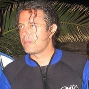 Antonio Gonidiss foto