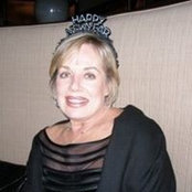 Kathy Johnsons foto