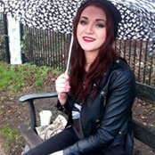 Photo de Michelle Hallén