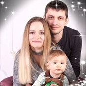 Виктория Каплинаs foto
