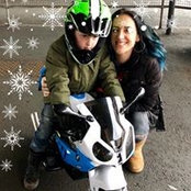 Louise Brien's photo