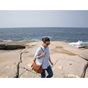 Divya Yadava's photo