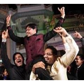 Foto von Ankit Malhotra