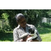 Micheline Destin's photo