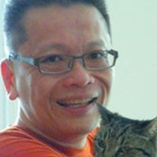 Allan Jims foto
