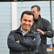 Zeki Aydın's photo