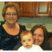 Danielle Kottas's photo