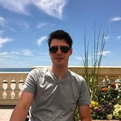 Baptiste Husson's photo
