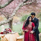 Naureen Zaidi's photo