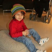 Tarun Shah's photo