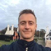 Johan Windeleff's photo