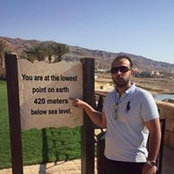 Foto de Abdullah Alsaafen
