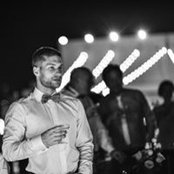 Giedrius Kiuberis's photo