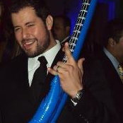 Luis Treviños billede