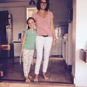 Justine Moussard's photo