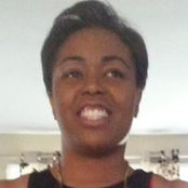 Foto von Hazel Singleton Chumo
