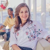 Hend Salama's photo