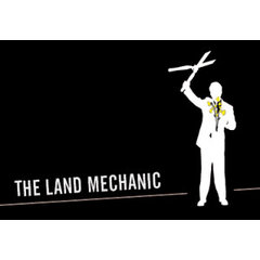 The Land Mechanic