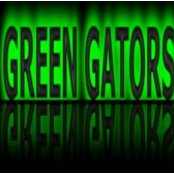 Josh Green Gatorss foto