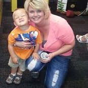 Danica Watts Fjeldsted's photo
