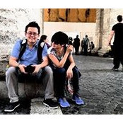 LuYi Tan's photo