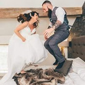 Clare Morris's photo