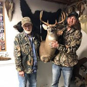 Justin Mullins's photo