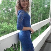 Марина Лоншакова's photo