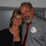 Sally Cox's photo