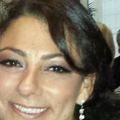 Lydia Malik's photo
