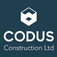 Codus Construction Ltd's profile photo
